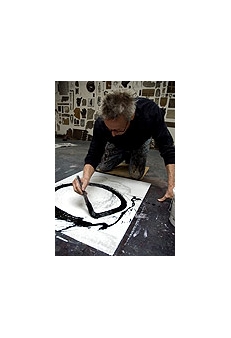 ZACHARIAH RIEKE - William Siegal Galleries