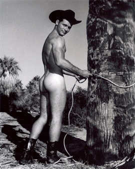 Bruce of Los Angeles - Wessel + O'Connor Fine Art