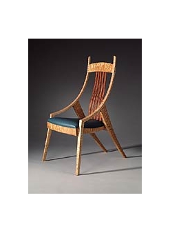 Sculptural Furnishing IV - "New Art Forms" - Solomon Dubnick Gallery