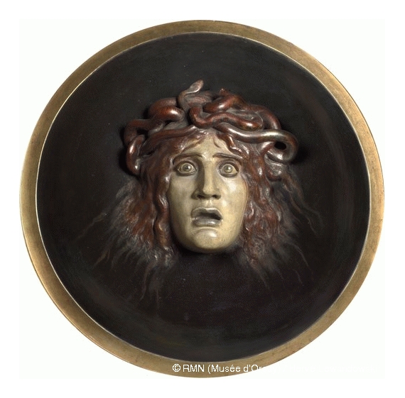 Masks, from Carpeaux to Picasso - Musée d'Orsay