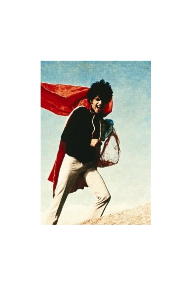 When Lives Become Form - Contemporary Brazilian Art: 1960-present - Museum of Contemporary Art, Tokyo