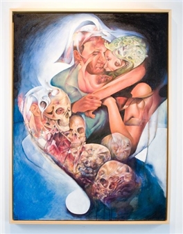 The Agreement - Luke Harnden