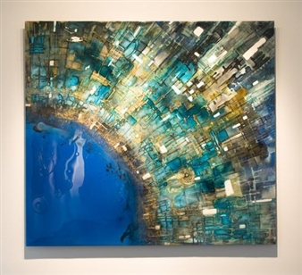 Prominent Spine - Michael Ledoux