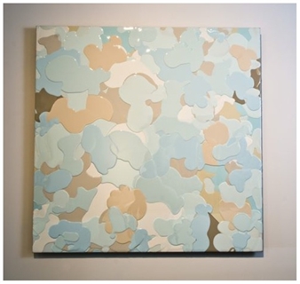 Juvenile Manor - Michael Ledoux