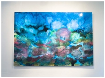 Seen - Michael Ledoux