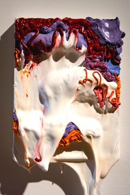 Artwork by Wendy Kveck, How Much Do You Really Need