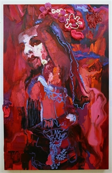 Stand Up (Into the Morning Hours with the Help of Nonstop Beats and Endless Cocktails) - Wendy Kveck