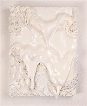 Pure As the Driven Snow - Wendy Kveck