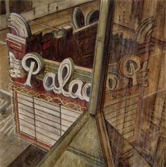 Richard Amend and Christopher Martin Hoff