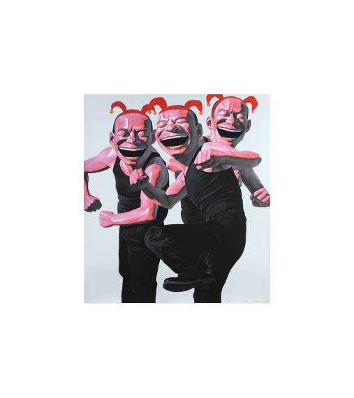 Asian Contemporary Art Fair New York 2008 - Asian Contemporary Art Fair