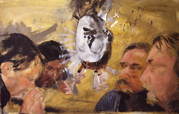 Herbert Volkmann Die Morphinisten - DIEHL (Niebuhrstrasse)