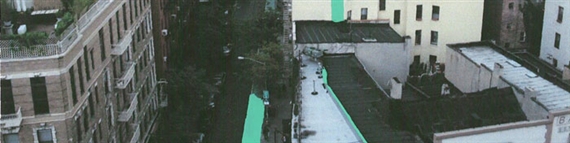 Museum as Hub: Six Degrees - New Museum, New York