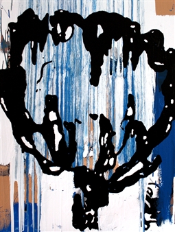 Santiago Picatoste - Frederico Sève Gallery