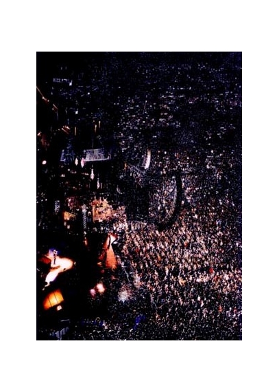 Madonna Meets Mao - SKD, Gemäldegalerie Alte Meister 