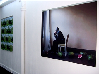 Political Thrillers - Gavin Benjamin