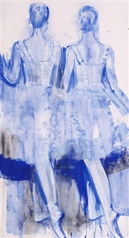 Lavrenty Bruni - Galerie Bartha & Senarclens