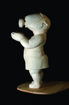 Kenjiro Kitade ::: Kitade Art Ii - HPGRP Gallery, New York