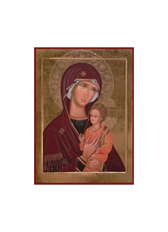 Mary Frances Dondelinger - J Crist Gallery