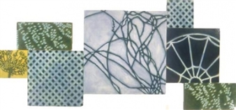 Symbiosis - Trine Bumiller