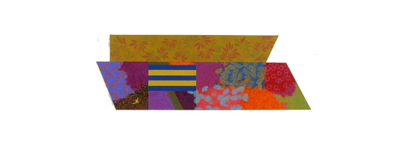 Gloria Garfinkel - Paul Sharpe Contemporary Art