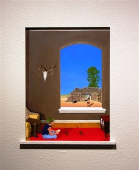 Tim Taunton - Migration: A Gallery