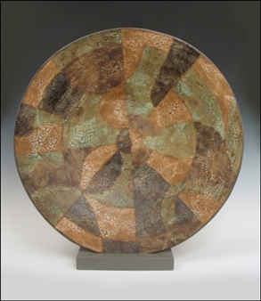 PAC-MEN, iPHONES, AND COOLWARE: Contemporary Ceramics by Sydney Albertini, Mouna Chamariq, Gary DiPasquale, Megumi Naitoh, and Jesse Small - Madelyn Jordon Fine Art