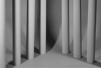 PROJECT ROOM: SARAH CONAWAY - Bellwether