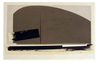 Works on Paper gallery artists and Jules de Goede - Broadbent