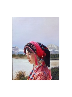 Li Xiaoming - Galerie Edition Copenhagen