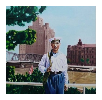 The Confucius Code: An Exhibition of Paintings by Jing Kewen - Anna Ning Fine Art