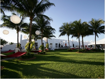 NADA Art Fair, Miami 2008 - New Art Dealers Alliance (NADA)