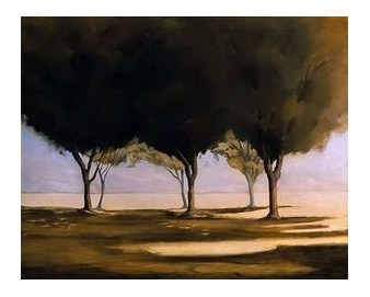 Ann West Unbound - Hang Art & Hang Art Annex