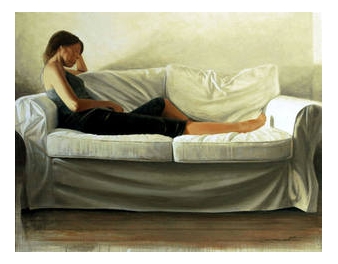 Joan Mateu - Hespe Gallery