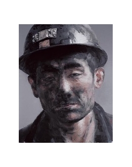 PORTRAITS OF EMPTINESS: Xu Weixin’s Narrative of Post-Maoist China - ChinaSquare