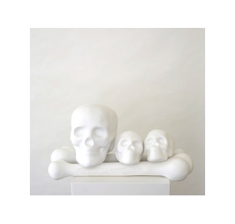 sacred and profane - Kim Light / Lightbox