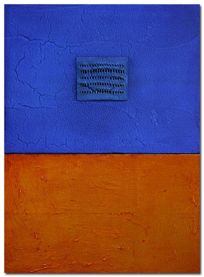 ENRICO EMBROLI Dissimilar Factions - Friesen Gallery