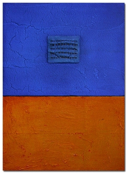 ENRICO EMBROLI Dissimilar Factions - Friesen Gallery