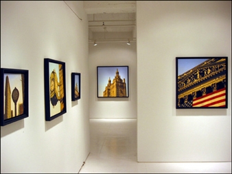 Glen Hansen - Fischbach Gallery