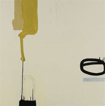 Marie Vickerilla - Simon Gallery