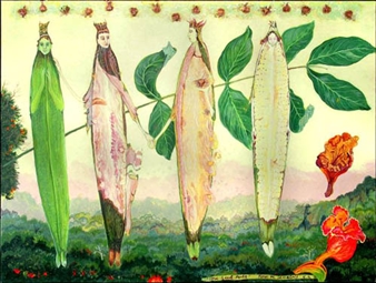 Matters of Nature - Tory Folliard Gallery, Milwaukee