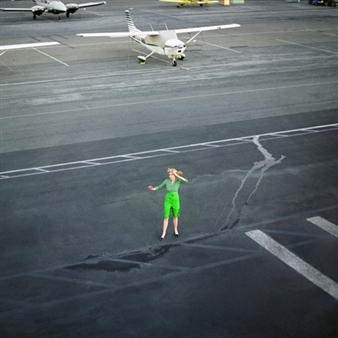 photo l.a. 2009 - Artfairs inc
