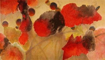 YANG YANPING - Peter Findlay Gallery
