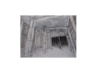 Alan Bond 'Vernacular' - Seven Seven Contemporary Art