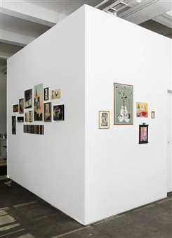 CORINNE VON LEBUSA: BODY SWEET - Helene Nyborg Contemporary