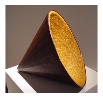 Daniel Clayman matters of intrest - Habatat Galleries Chicago