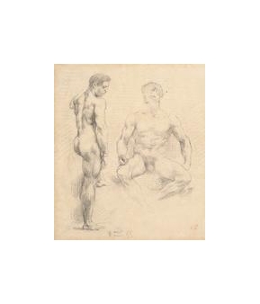 Musée Eugène Delacroix - Delacroix and photography - Musée du Louvre