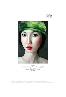Red Seed - DF2 Gallery
