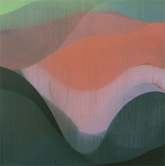 Margaret Neill - Simon Gallery