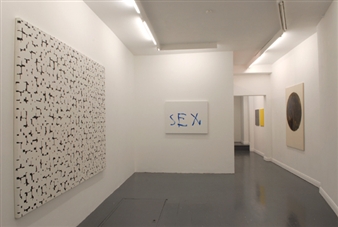There's a better way to spend the afternoon - Museum 52, London