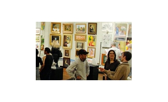 Holiday Show and Sale - ArtHaus